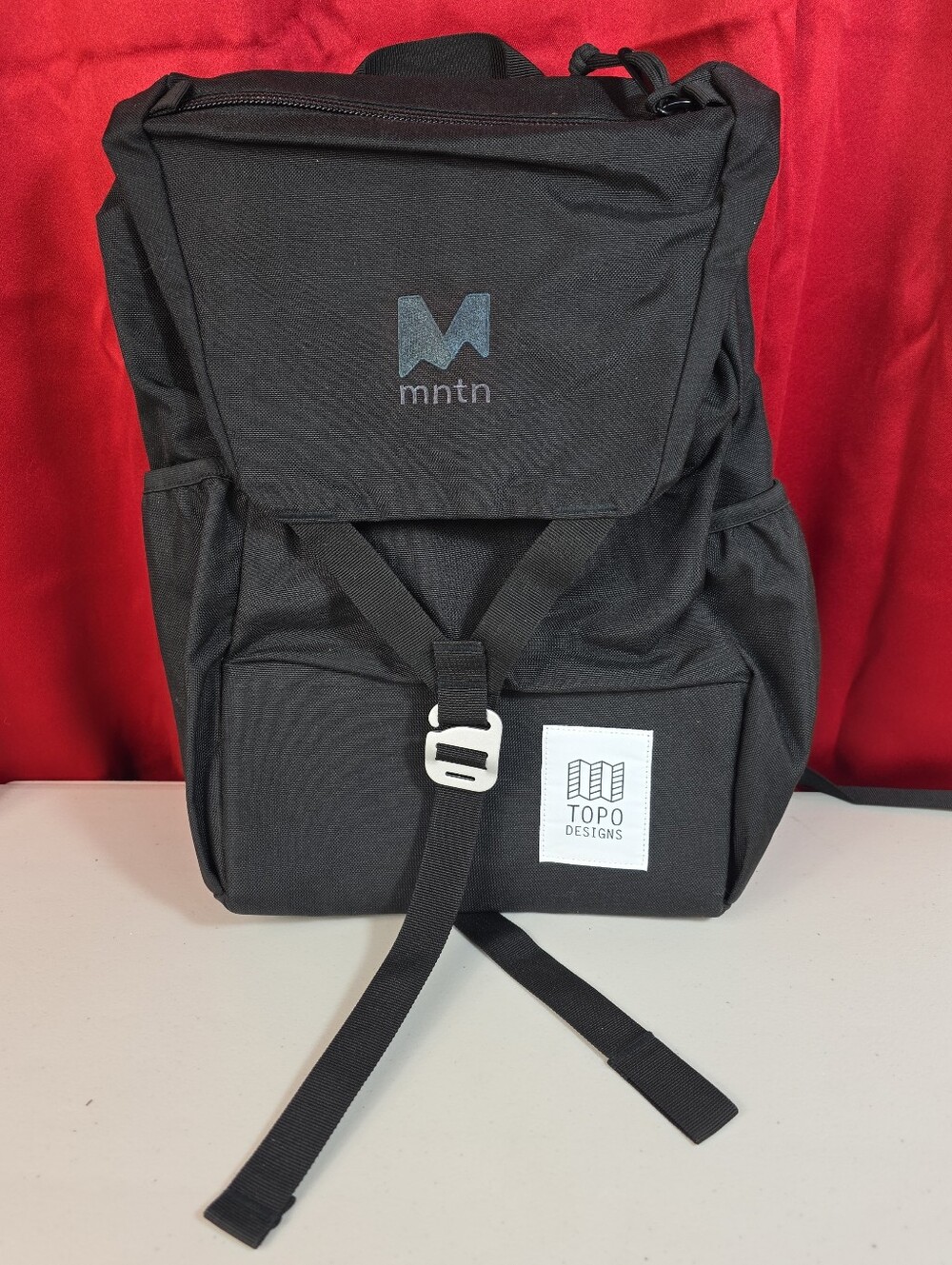 Topo Designs Y Pack
